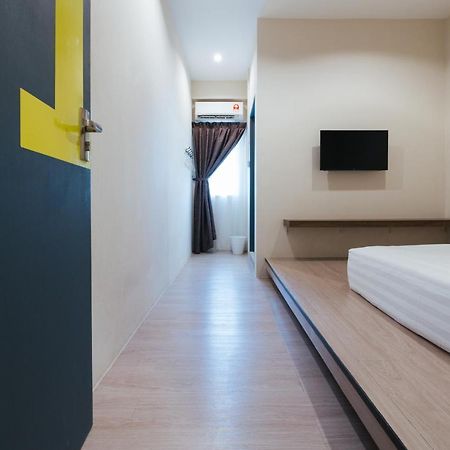 A° Hotel Semporna Εξωτερικό φωτογραφία