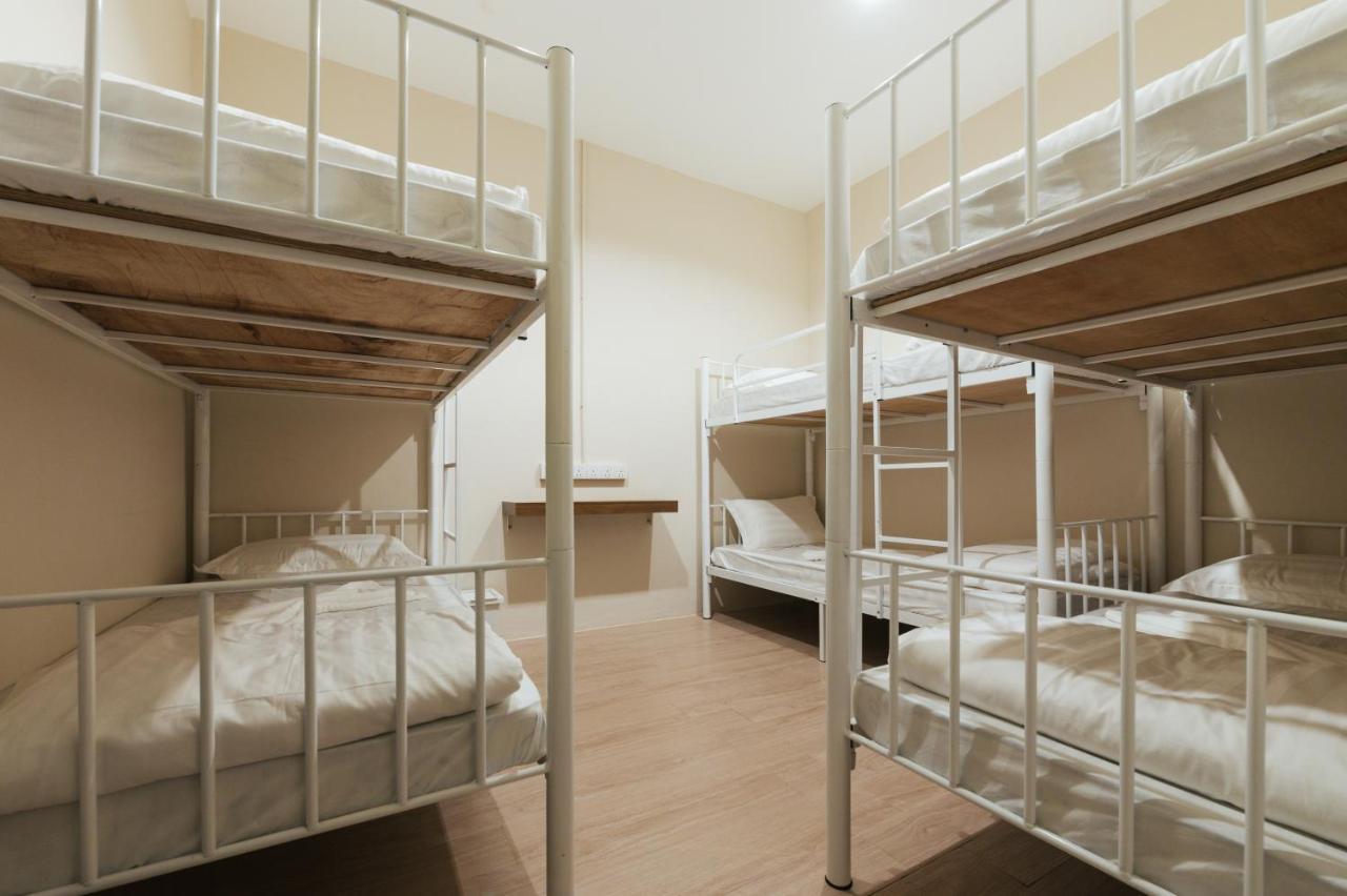 A° Hotel Semporna Εξωτερικό φωτογραφία
