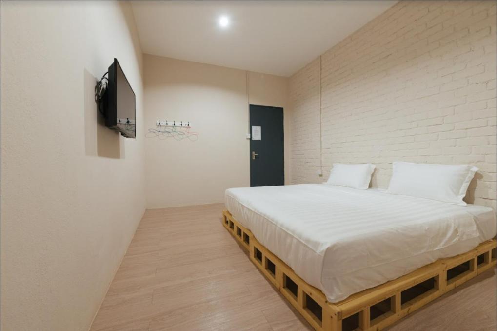 A° Hotel Semporna Εξωτερικό φωτογραφία