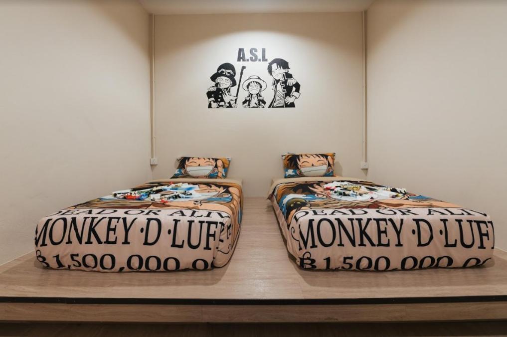 A° Hotel Semporna Εξωτερικό φωτογραφία